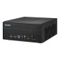 Shuttle XPC slim XB860G2 Slim-PC Uden CPU 0GB 0GB No-OS